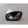 POIGNEE INTERIEURE PORTE AVANT GAUCHE RENAULT CLIO IV Phase 1 2012-...