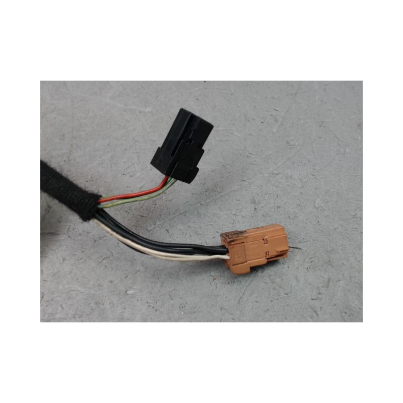 RETROVISEUR EXTERIEUR ELECTRIQUE DROIT PEUGEOT 208 Phase 1 2012-...