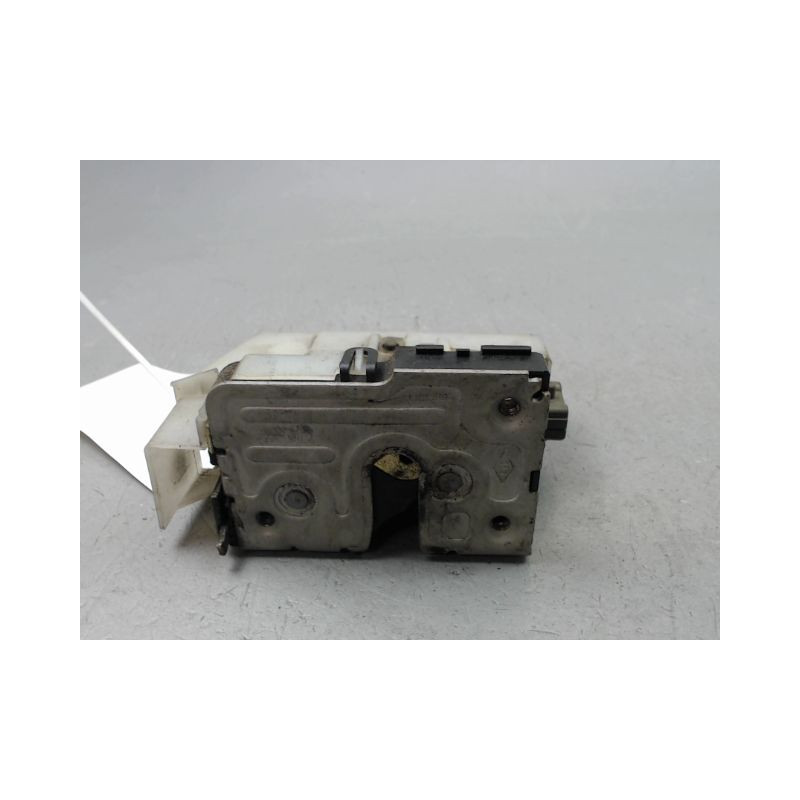 SYSTEME CONDAMNATION ARRIERE DROIT RENAULT CLIO II Phase 2 2001-2006