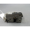 SYSTEME CONDAMNATION ARRIERE DROIT RENAULT CLIO II Phase 2 2001-2006