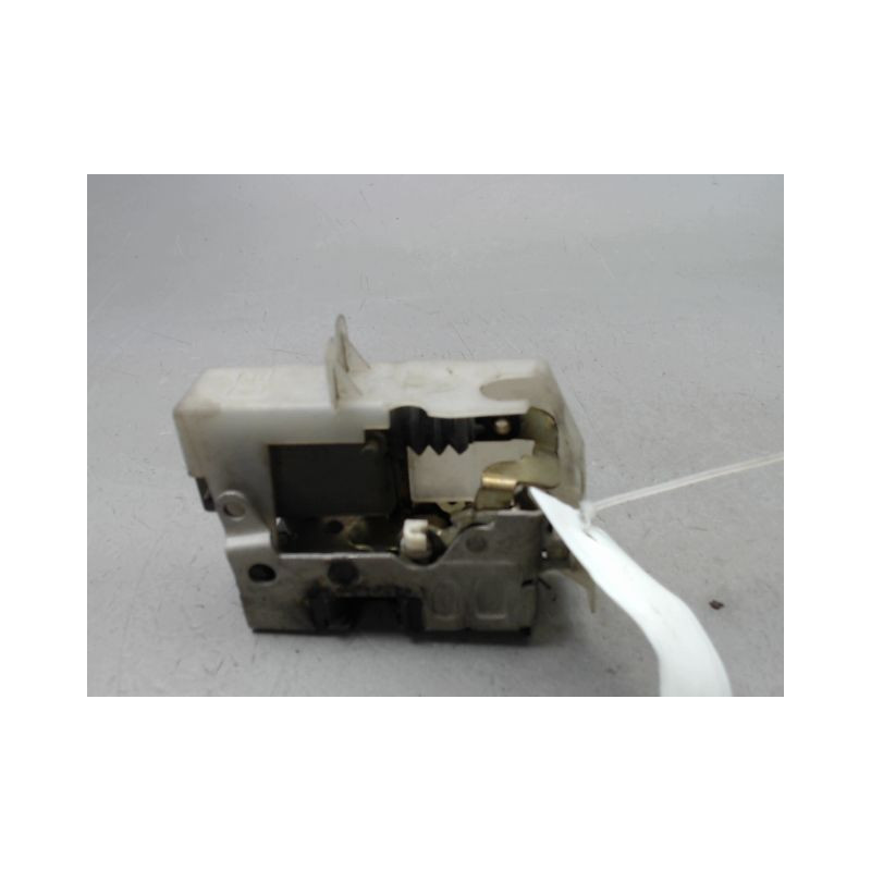SYSTEME CONDAMNATION ARRIERE DROIT RENAULT CLIO II Phase 2 2001-2006