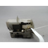 SYSTEME CONDAMNATION ARRIERE DROIT RENAULT CLIO II Phase 2 2001-2006