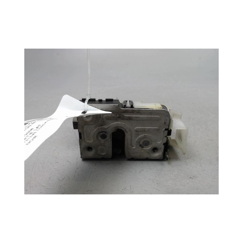 SYSTEME CONDAMNATION ARRIERE GAUCHE RENAULT CLIO II Phase 2 2001-2006