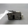 SYSTEME CONDAMNATION ARRIERE GAUCHE RENAULT CLIO II Phase 2 2001-2006