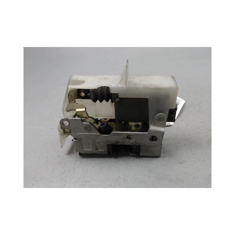 SYSTEME CONDAMNATION ARRIERE GAUCHE RENAULT CLIO II Phase 2 2001-2006