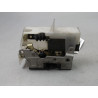 SYSTEME CONDAMNATION ARRIERE GAUCHE RENAULT CLIO II Phase 2 2001-2006