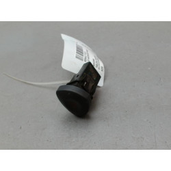 BOUTON DE WARNING
