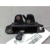 SERRURE HAYON  PEUGEOT 106 Phase 1 1991-1996