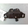 SERRURE HAYON  PEUGEOT 106 Phase 1 1991-1996