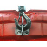 CAPOT VOLKSWAGEN POLO V Phase 1 (6R) 2009-2014