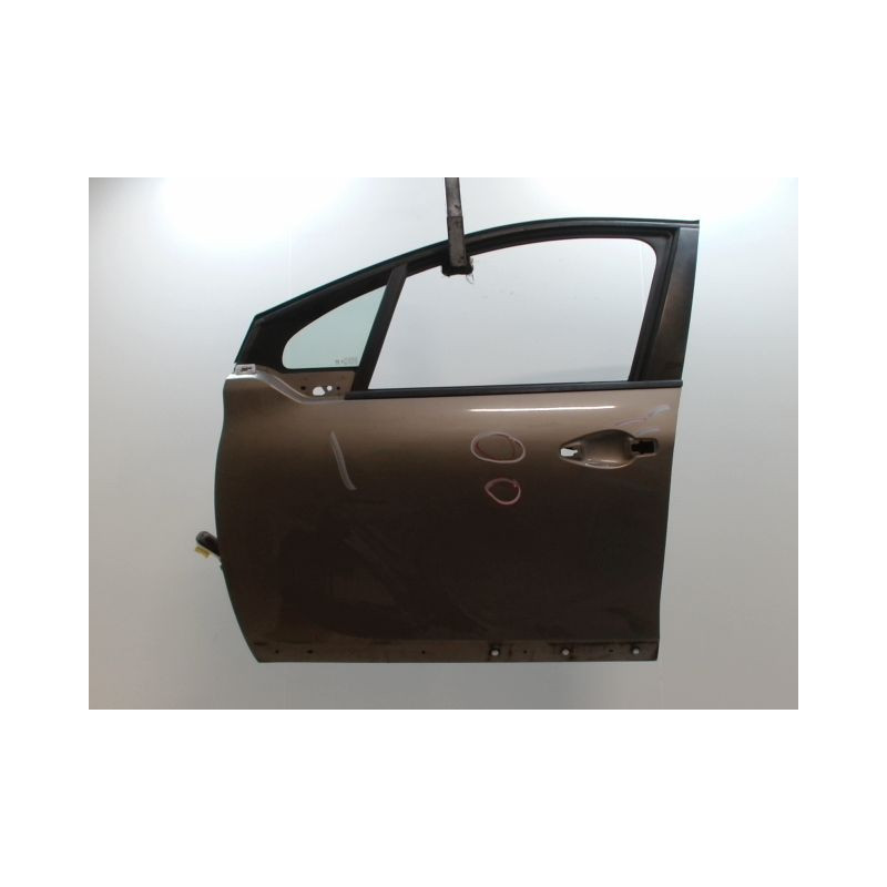 PORTE AVANT GAUCHE PEUGEOT 2008 Phase 1 2013-...