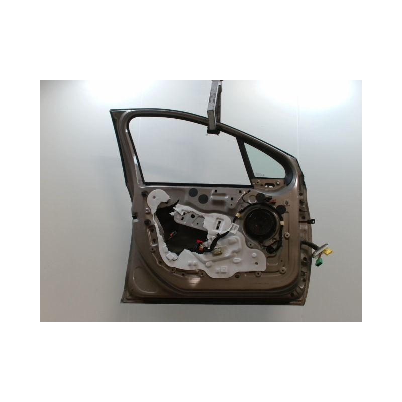 PORTE AVANT GAUCHE PEUGEOT 2008 Phase 1 2013-...