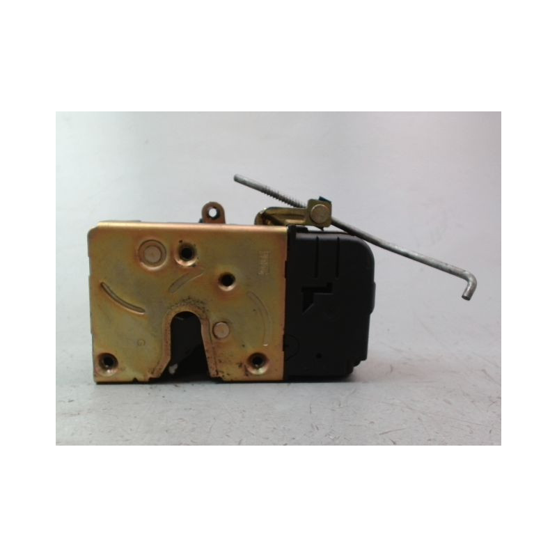 SYSTEME CONDAMNATION AVANT GAUCHE CITROEN BERLINGO BREAK I Phase 1 (M49) 1996-2002