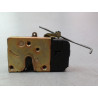 SYSTEME CONDAMNATION AVANT GAUCHE CITROEN BERLINGO BREAK I Phase 1 (M49) 1996-2002