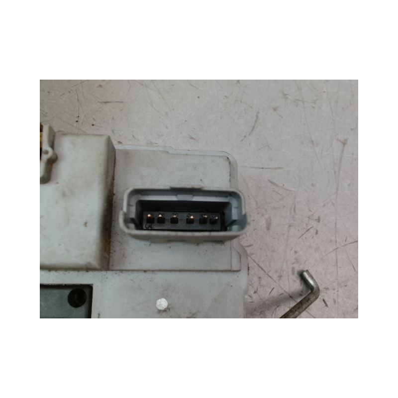 SYSTEME CONDAMNATION AVANT GAUCHE CITROEN BERLINGO BREAK I Phase 1 (M49) 1996-2002