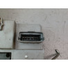 SYSTEME CONDAMNATION AVANT GAUCHE CITROEN BERLINGO BREAK I Phase 1 (M49) 1996-2002