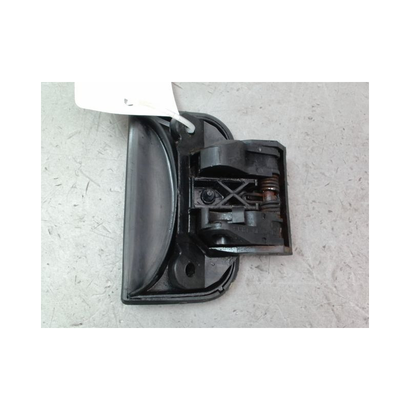 POIGNEE EXTERIEURE PORTE AVANT GAUCHE CITROEN BERLINGO BREAK I Phase 1 (M49) 1996-2002