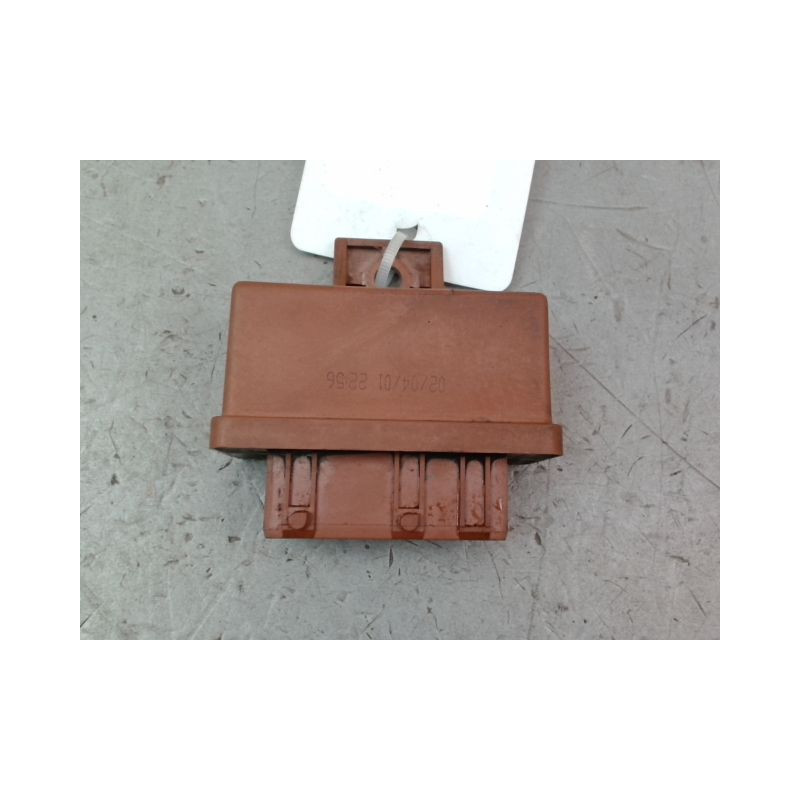 BOITIER DE PRECHAUFFAGE CITROEN BERLINGO BREAK I Phase 1 (M49) 1996-2002
