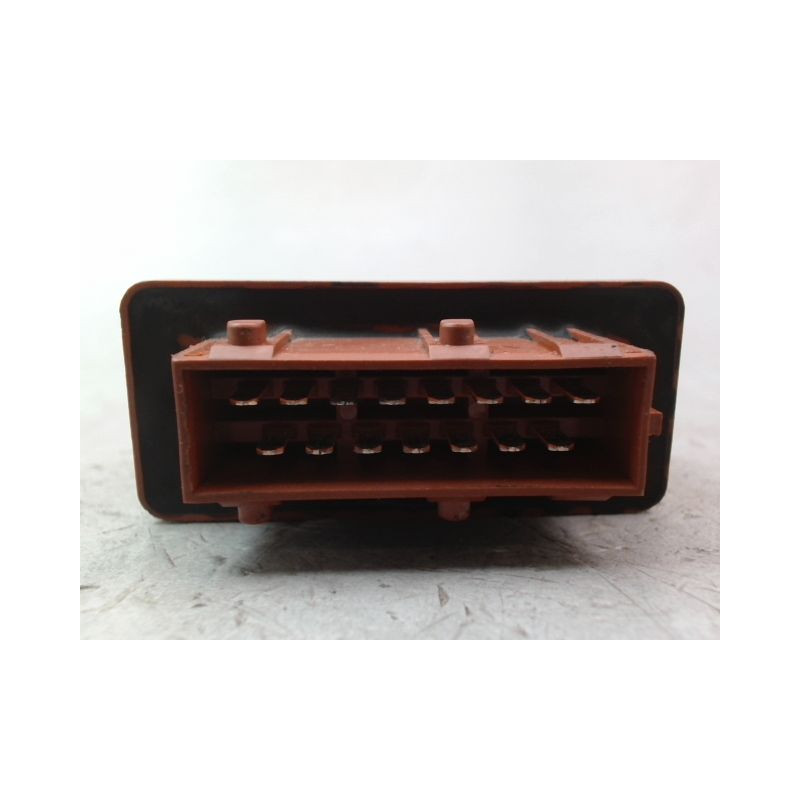BOITIER DE PRECHAUFFAGE CITROEN BERLINGO BREAK I Phase 1 (M49) 1996-2002