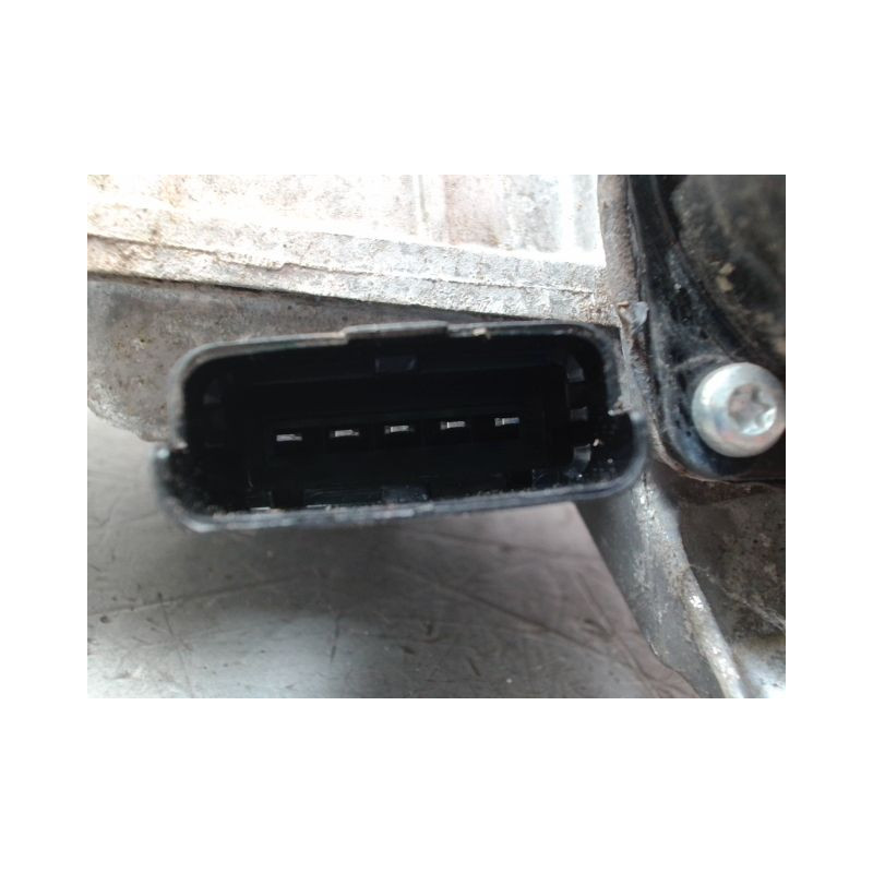 MECANISME ESSUIE-GLACE AVANT RENAULT SCENIC MONOSP. III Phase 3 2013-...