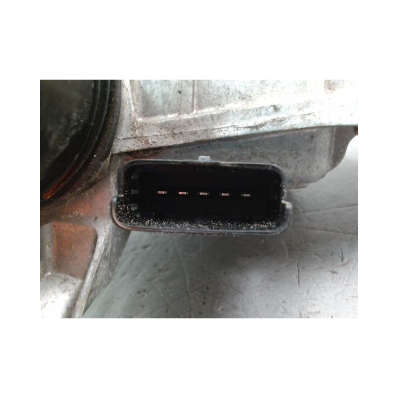 MECANISME ESSUIE-GLACE AVANT RENAULT SCENIC MONOSP. III Phase 3 2013-...