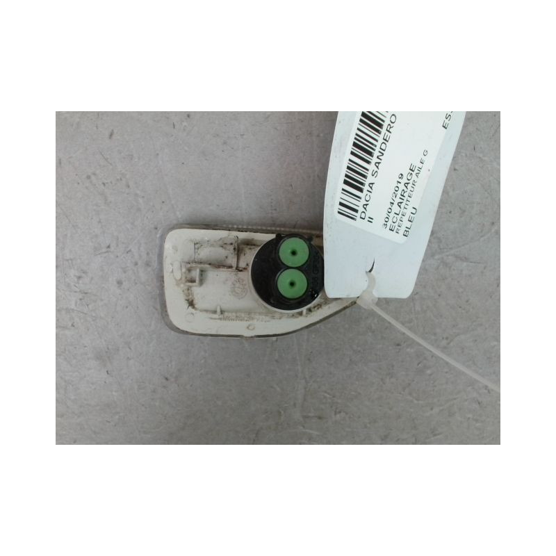 REPETITEUR AILE GAUCHE DACIA SANDERO II Phase 1 2012-...