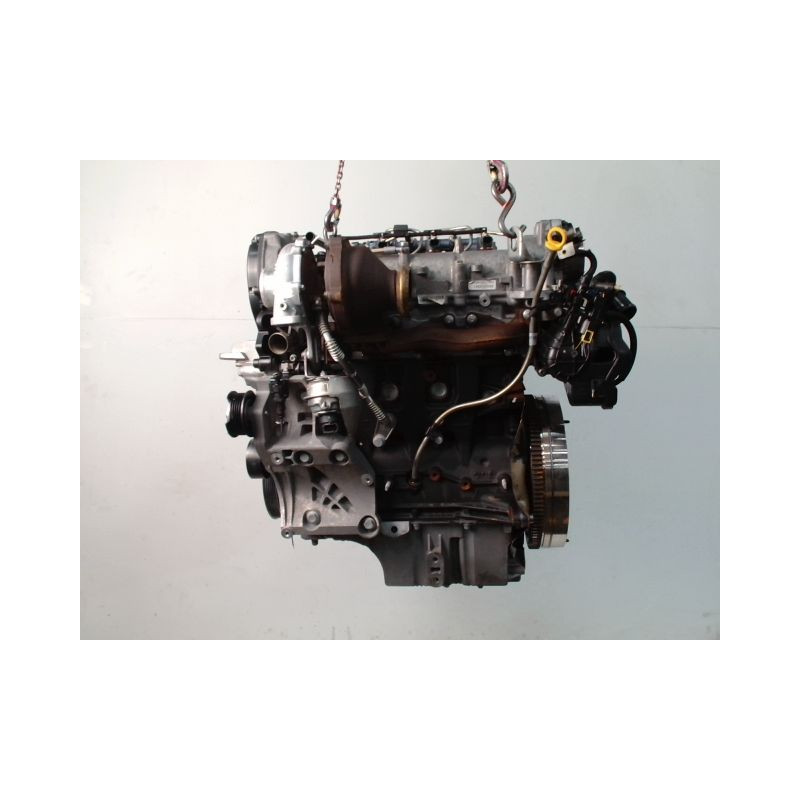 MOTEUR DIESEL OPEL CASCADA 2.0 CDTI 