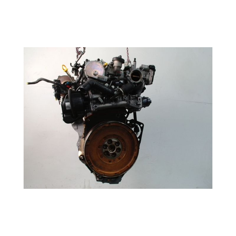 MOTEUR DIESEL OPEL CASCADA 2.0 CDTI 