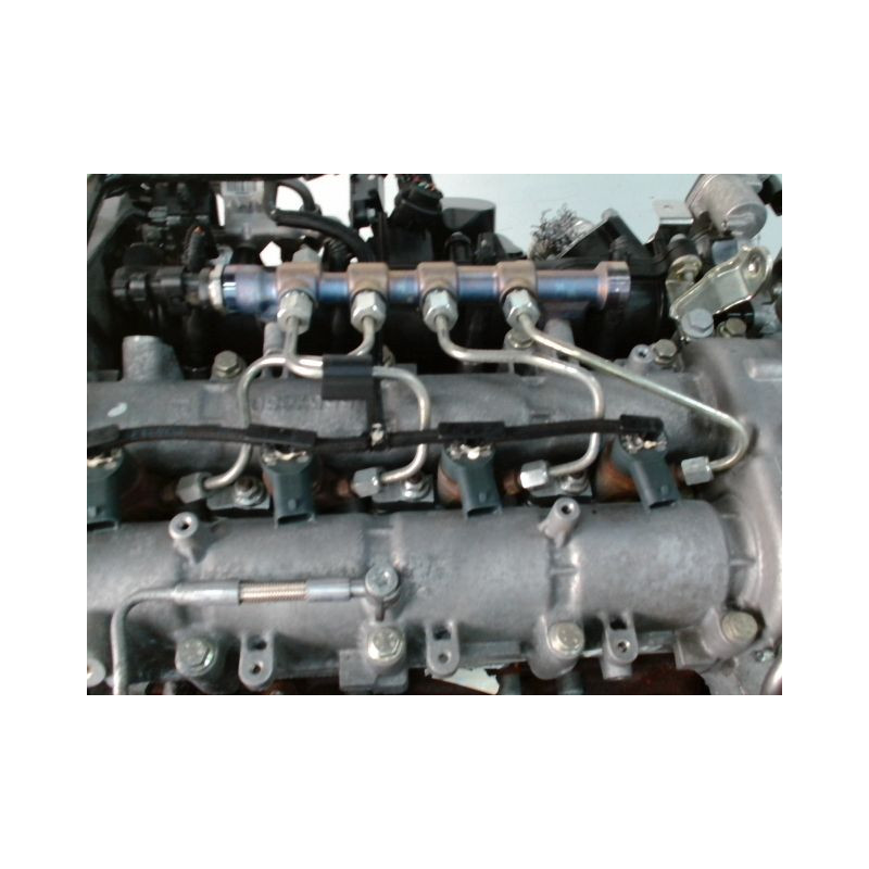 MOTEUR DIESEL OPEL CASCADA 2.0 CDTI 