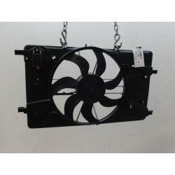 MOTEUR VENTILATEUR RADIATEUR