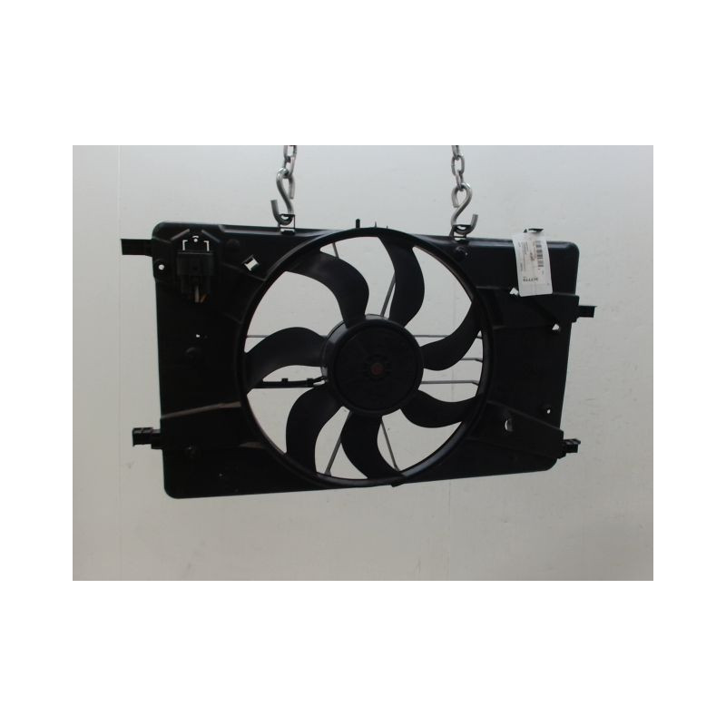 MOTEUR VENTILATEUR RADIATEUR OPEL CASCADA