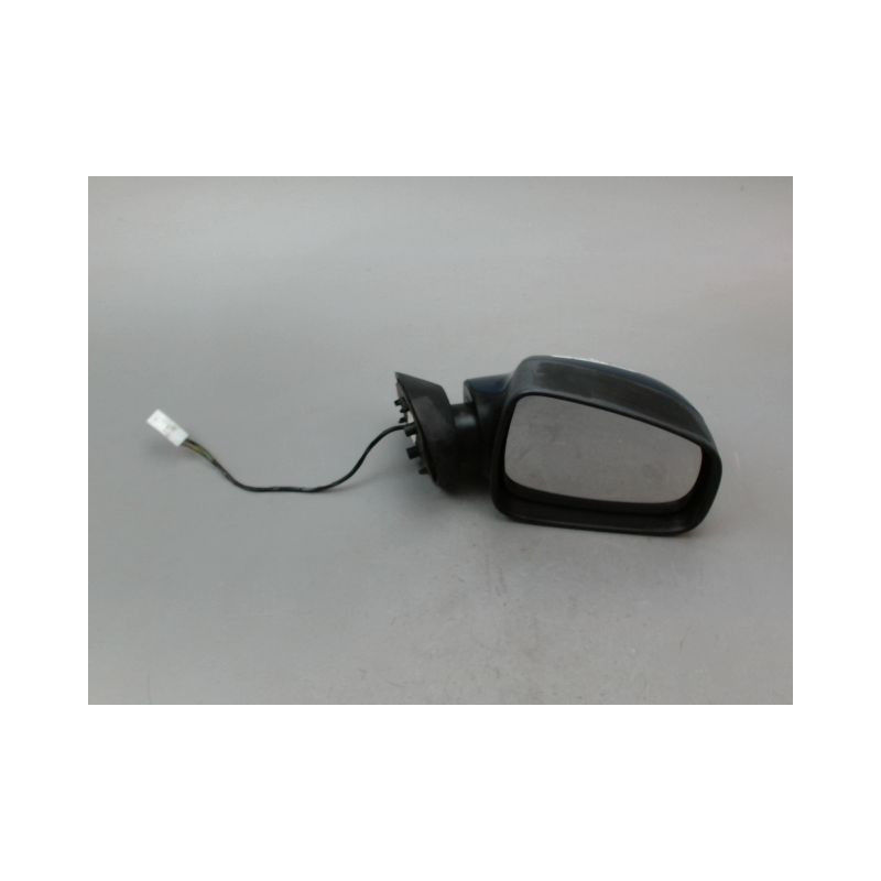 RETROVISEUR EXTERIEUR ELECTRIQUE DROIT DACIA SANDERO I 2008-2012