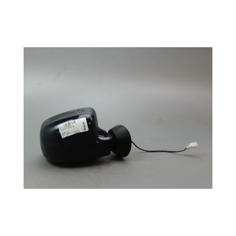 RETROVISEUR EXTERIEUR ELECTRIQUE DROIT DACIA SANDERO I 2008-2012