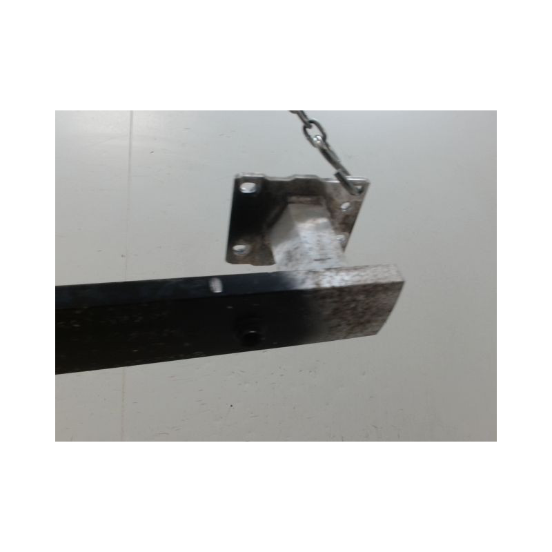 RENFORT PARE-CHOC AVANT PEUGEOT 307 SW Phase 2 2005-2008