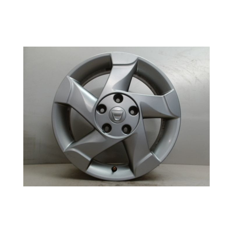 JANTE ALUMINIUM DACIA DUSTER