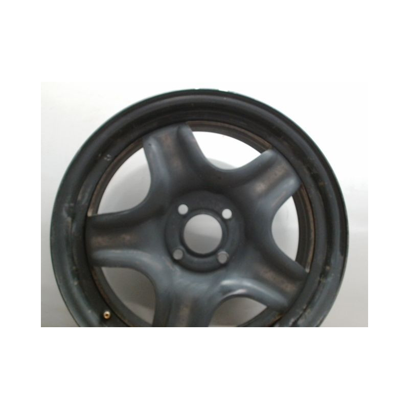 JANTE TOLE RENAULT CLIO
