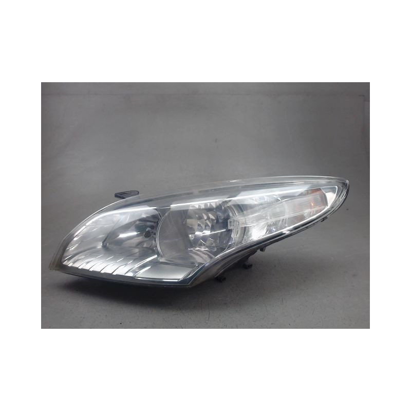 PHARE GAUCHE RENAULT MEGANE