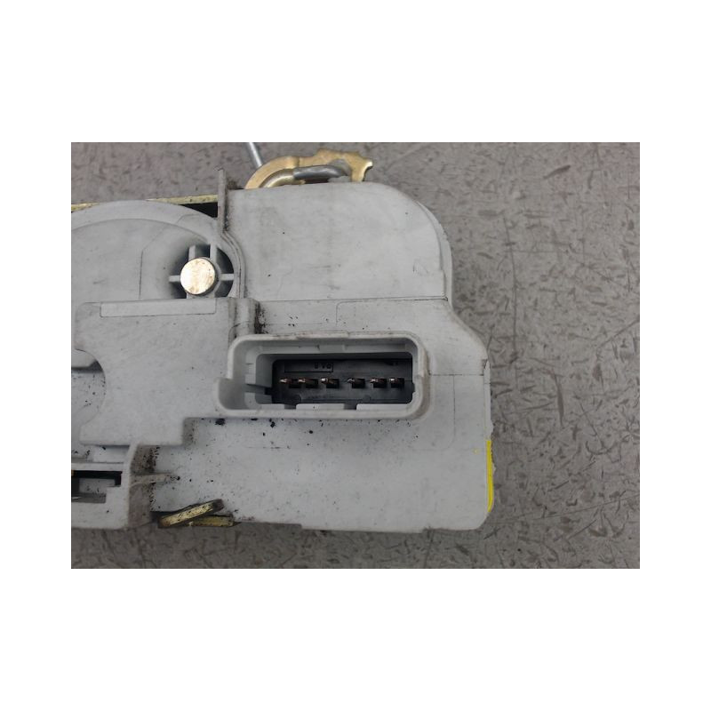 SYSTEME CONDAMNATION AVANT DROIT PEUGEOT 307