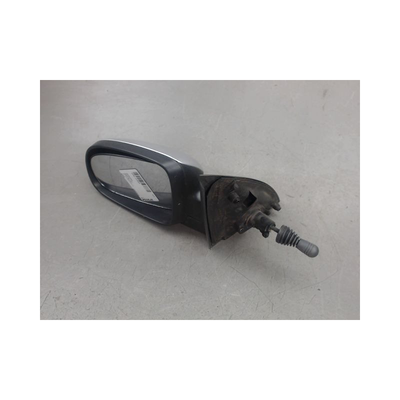 RETROVISEUR EXTERIEUR GAUCHE OPEL CORSA