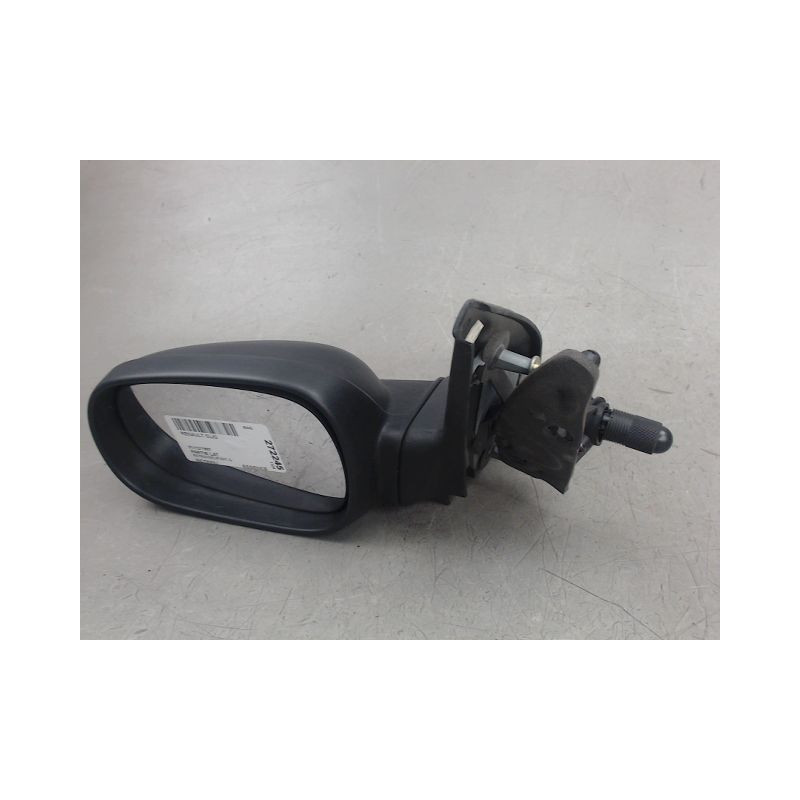 RETROVISEUR EXTERIEUR GAUCHE RENAULT CLIO