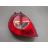 FEU ARRIERE GAUCHE  RENAULT CLIO