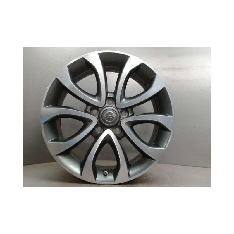 JANTE ALUMINIUM NISSAN JUKE
