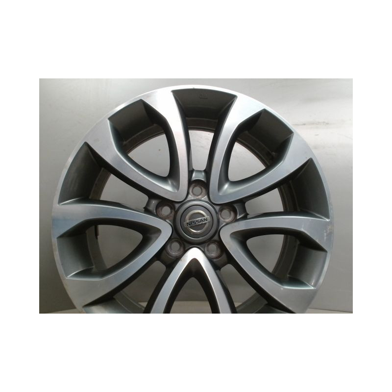 JANTE ALUMINIUM NISSAN JUKE