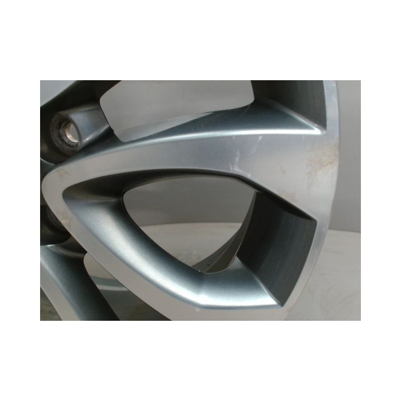 JANTE ALUMINIUM NISSAN JUKE