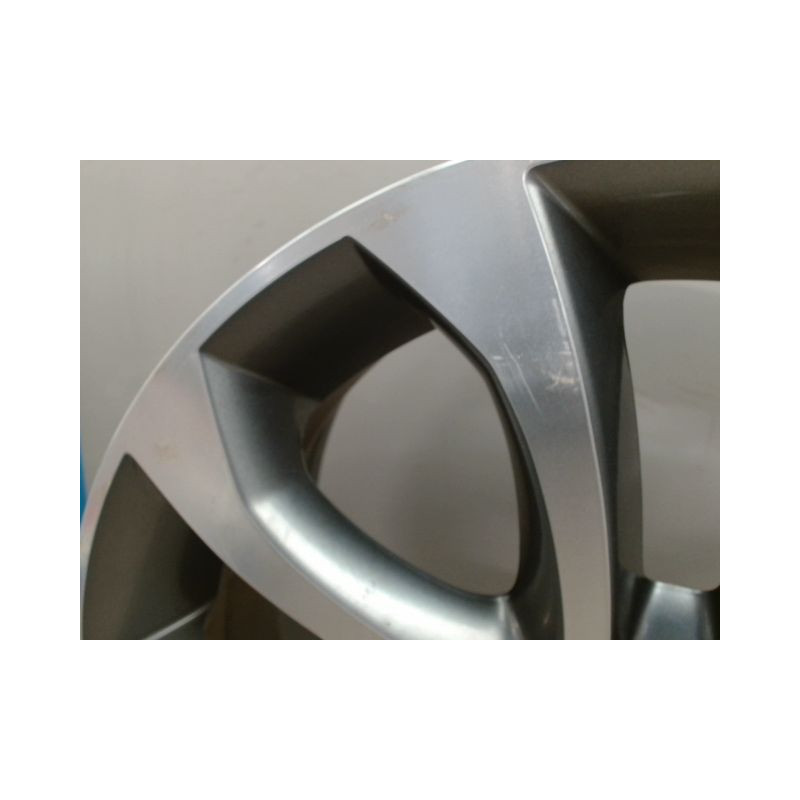 JANTE ALUMINIUM NISSAN JUKE