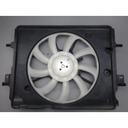 MOTEUR VENTILATEUR RADIATEUR