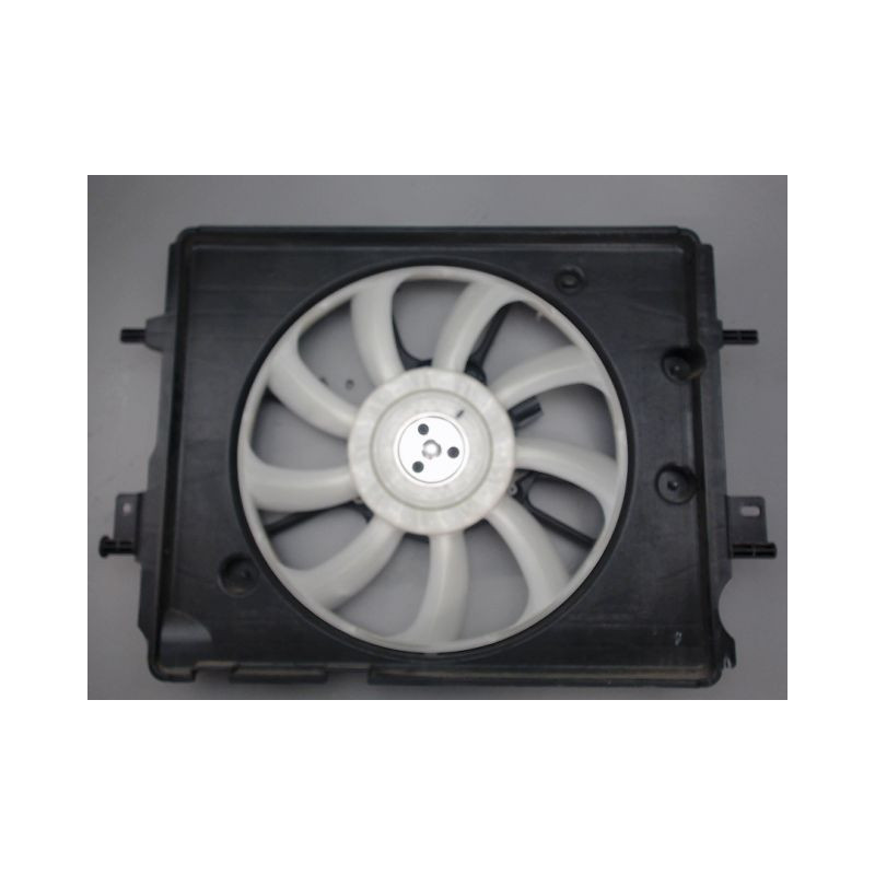 MOTEUR VENTILATEUR RADIATEUR NISSAN MICRA