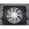 MOTEUR VENTILATEUR RADIATEUR NISSAN MICRA