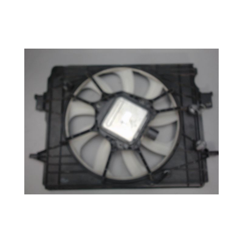 MOTEUR VENTILATEUR RADIATEUR NISSAN MICRA