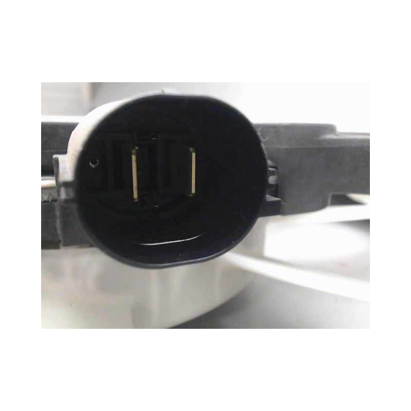MOTEUR VENTILATEUR RADIATEUR NISSAN MICRA